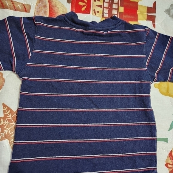 Quad seven boys tshirt - Picture 4 of 5